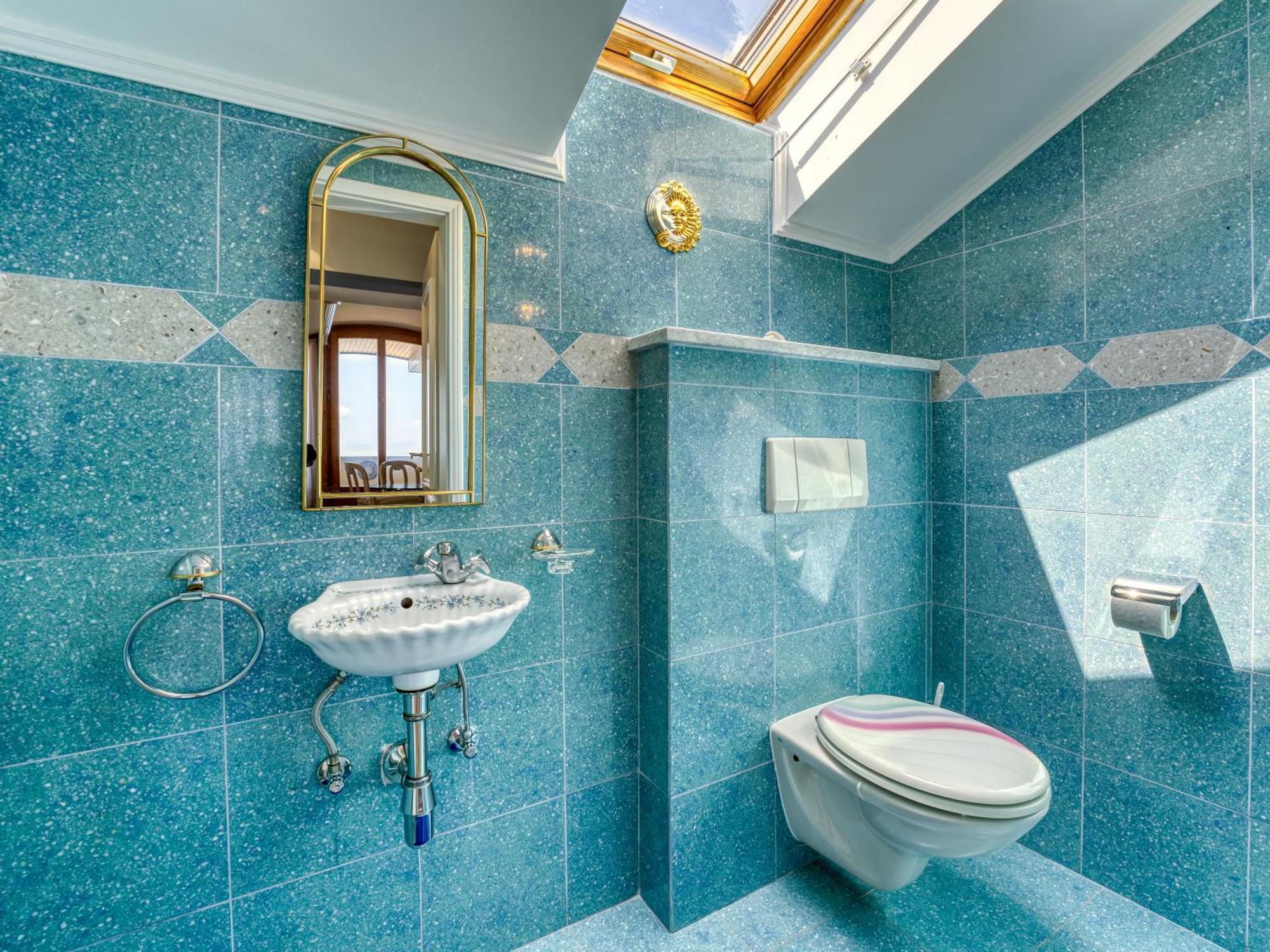 Apartment Mona Lisa - Croatia *