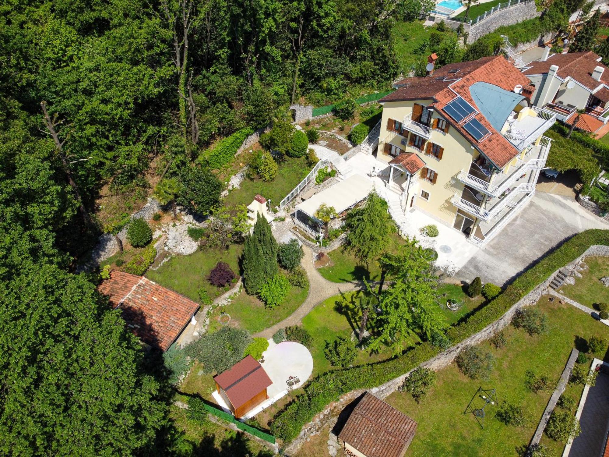 Apartmán Mona Lisa - Croatia