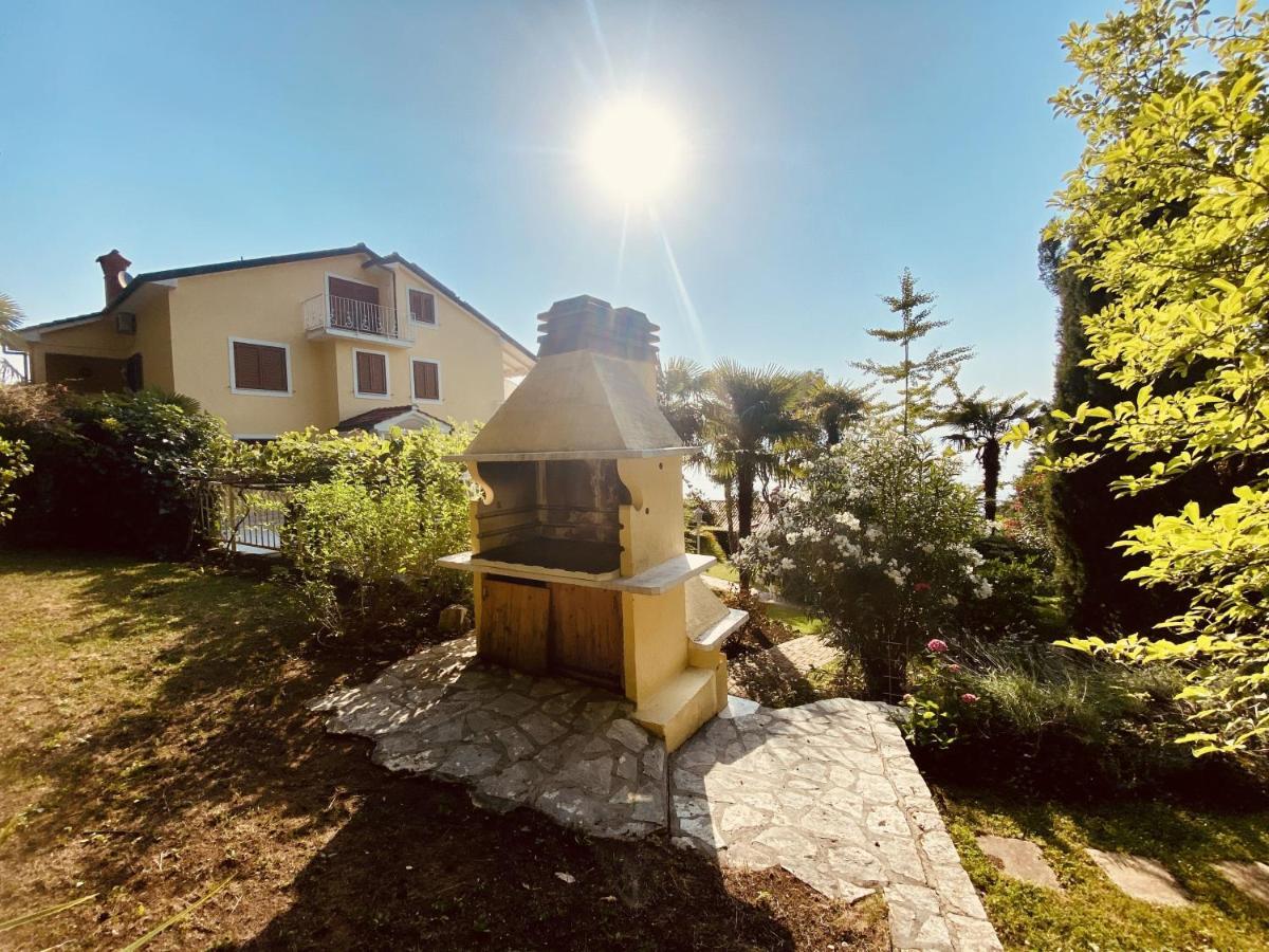 Apartment Mona Lisa - Croatia Lovran