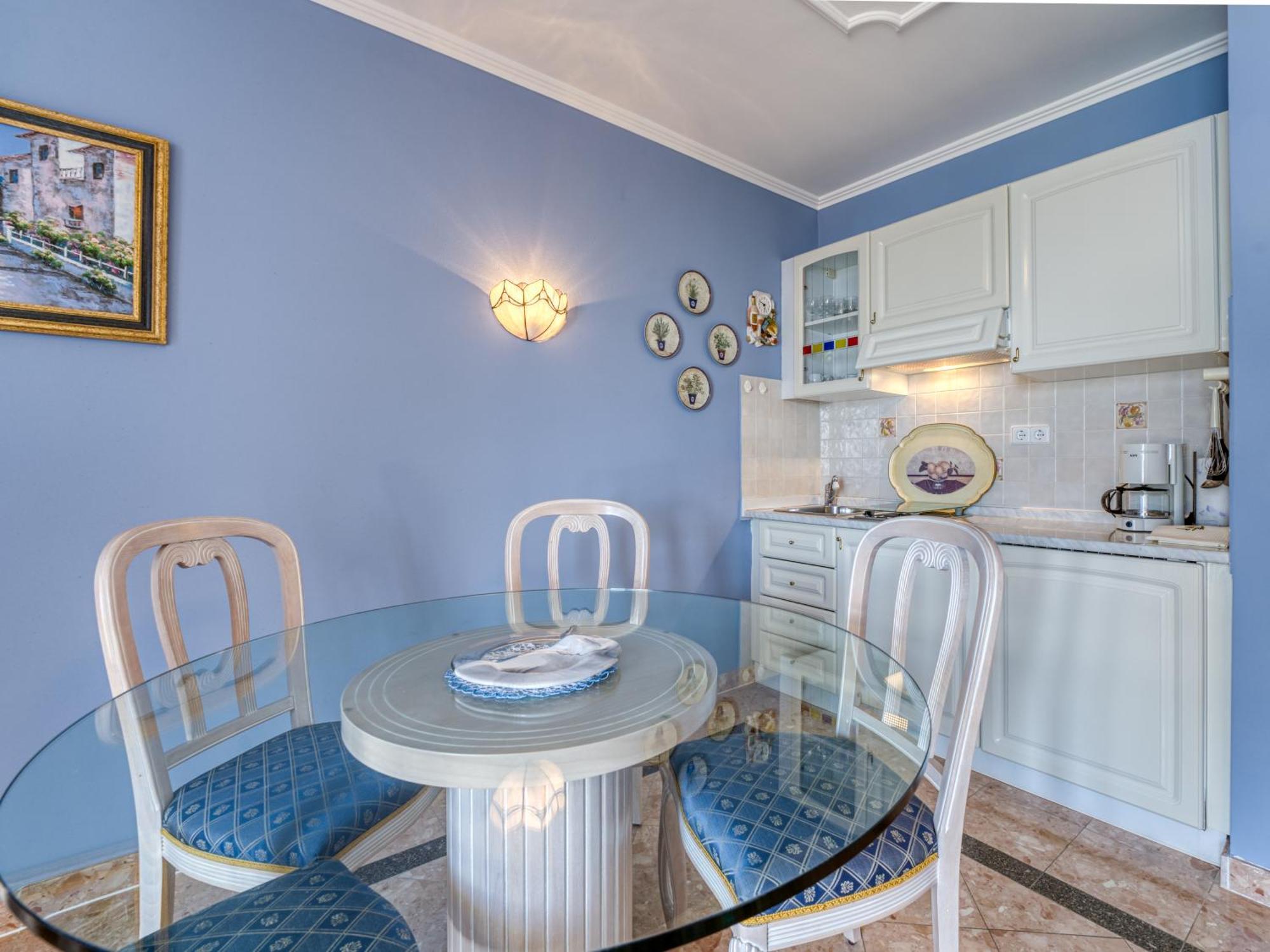 Apartment Mona Lisa - Croatia