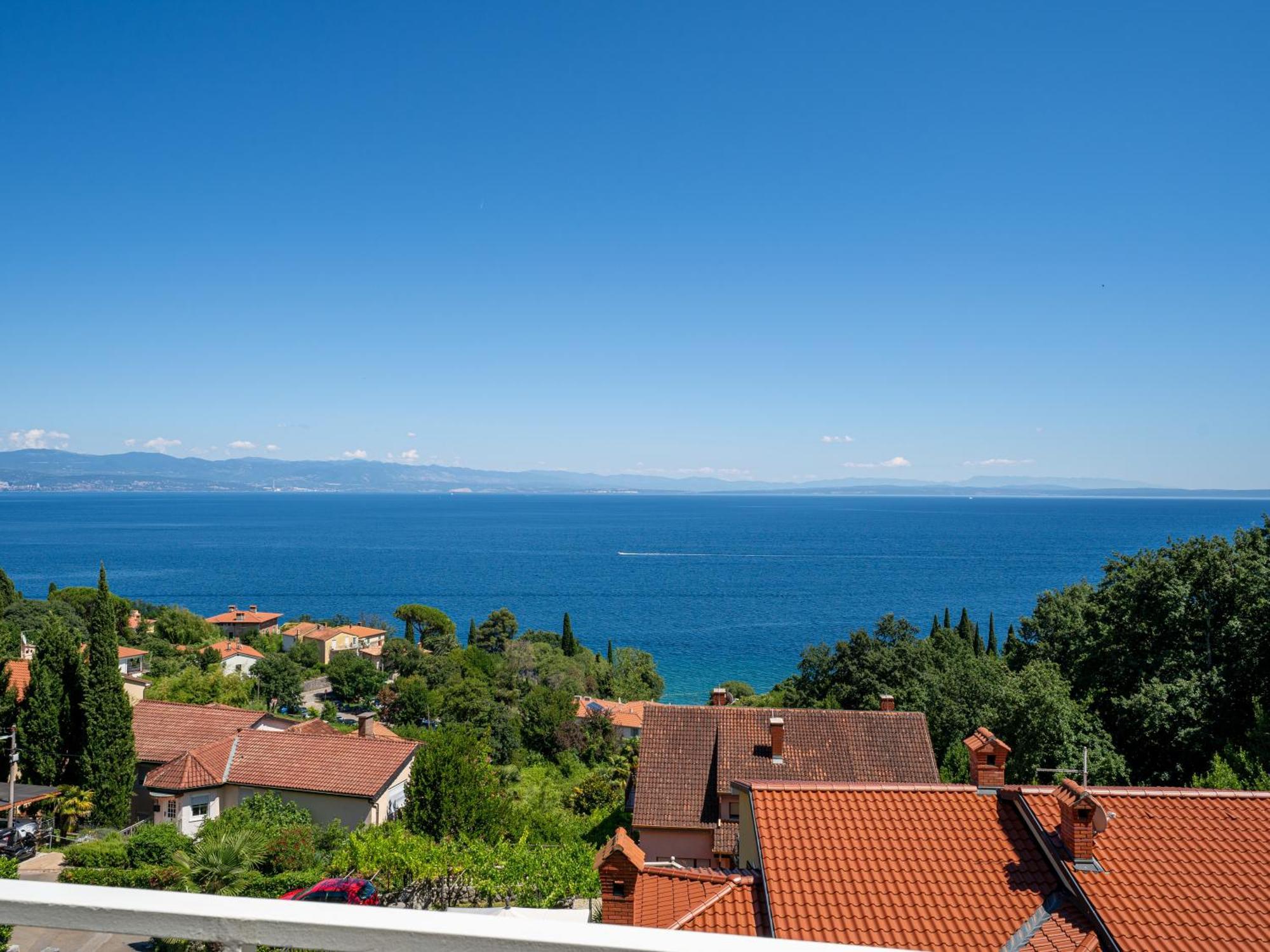 Mona Lisa - Croatia Apartment *
