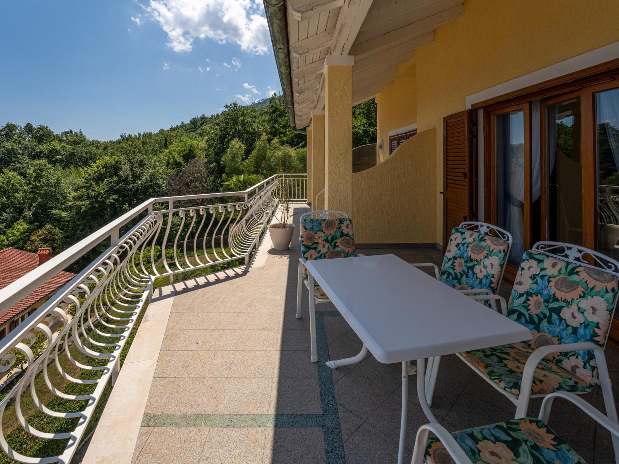 Mona Lisa - Croatia Apartment *