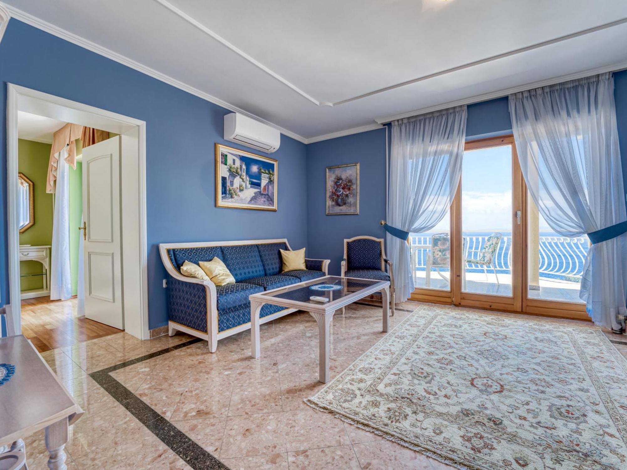 Apartment Mona Lisa - Croatia