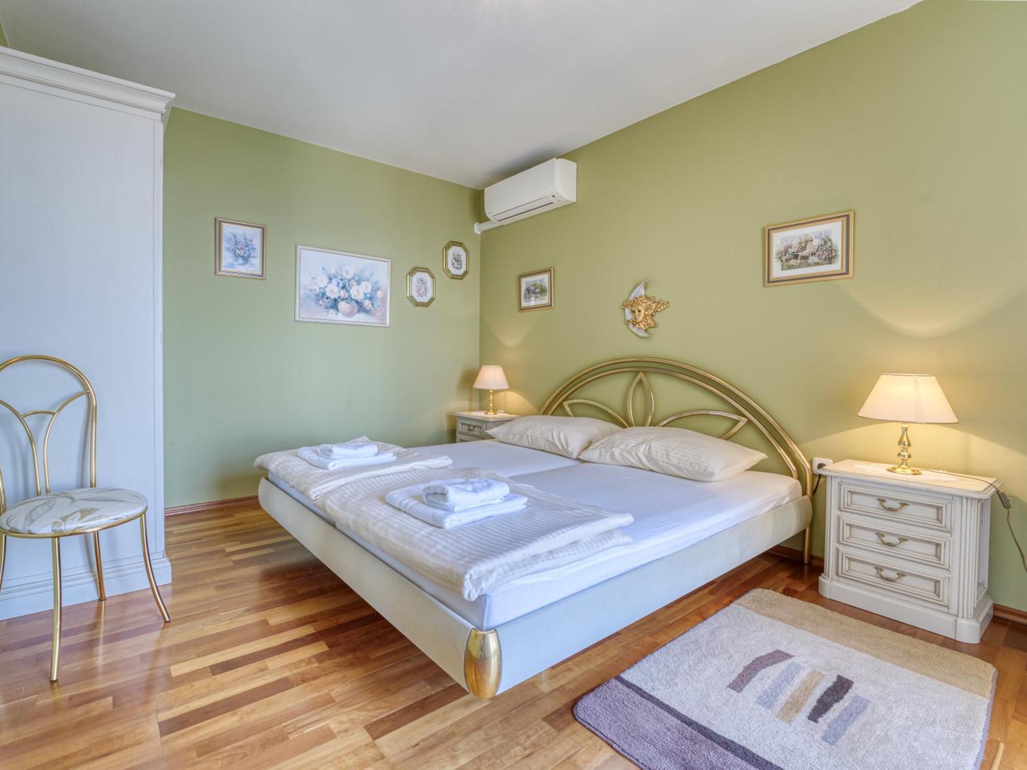 Apartment Mona Lisa - Croatia
