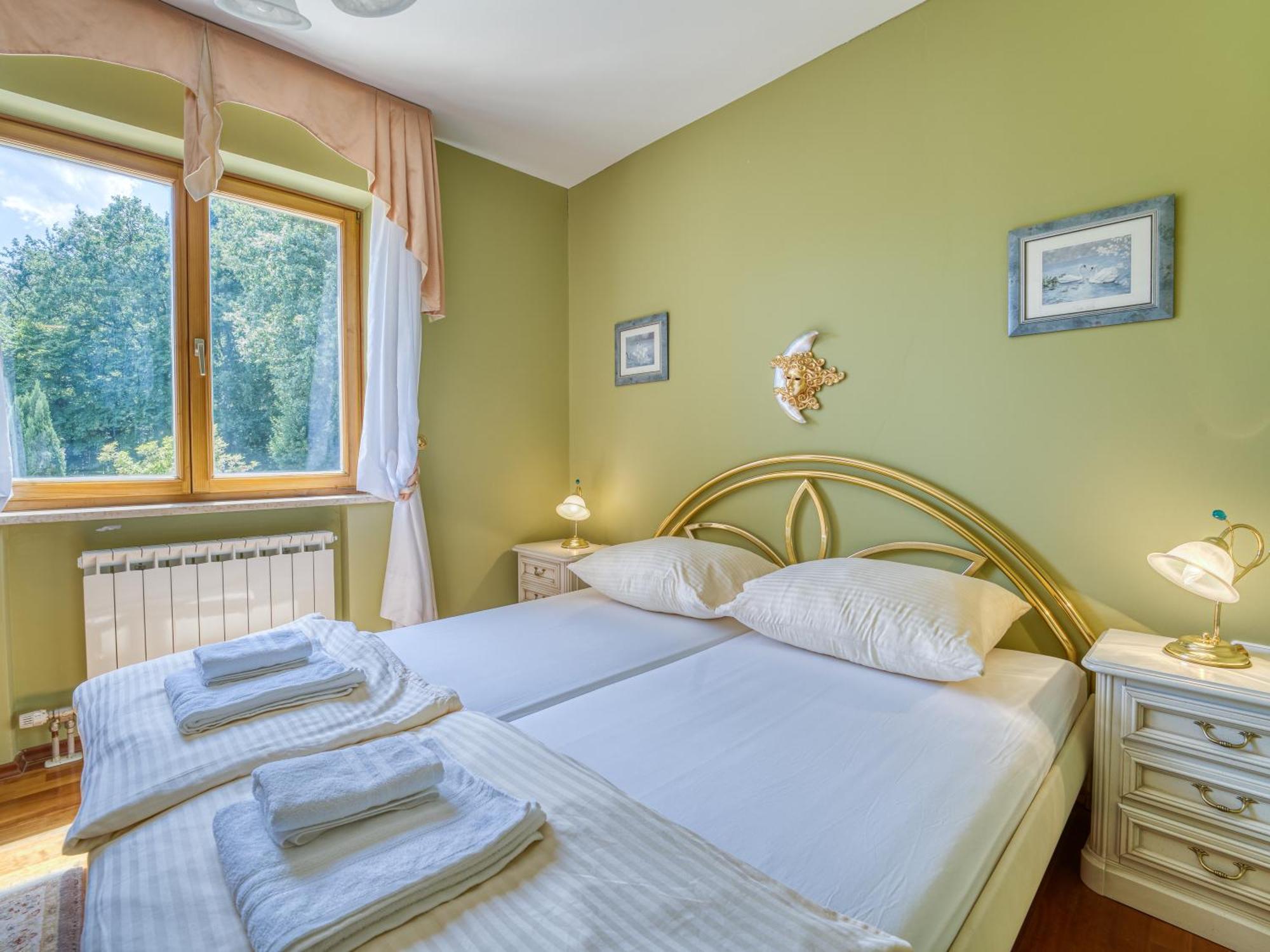 Apartment Mona Lisa - Croatia *