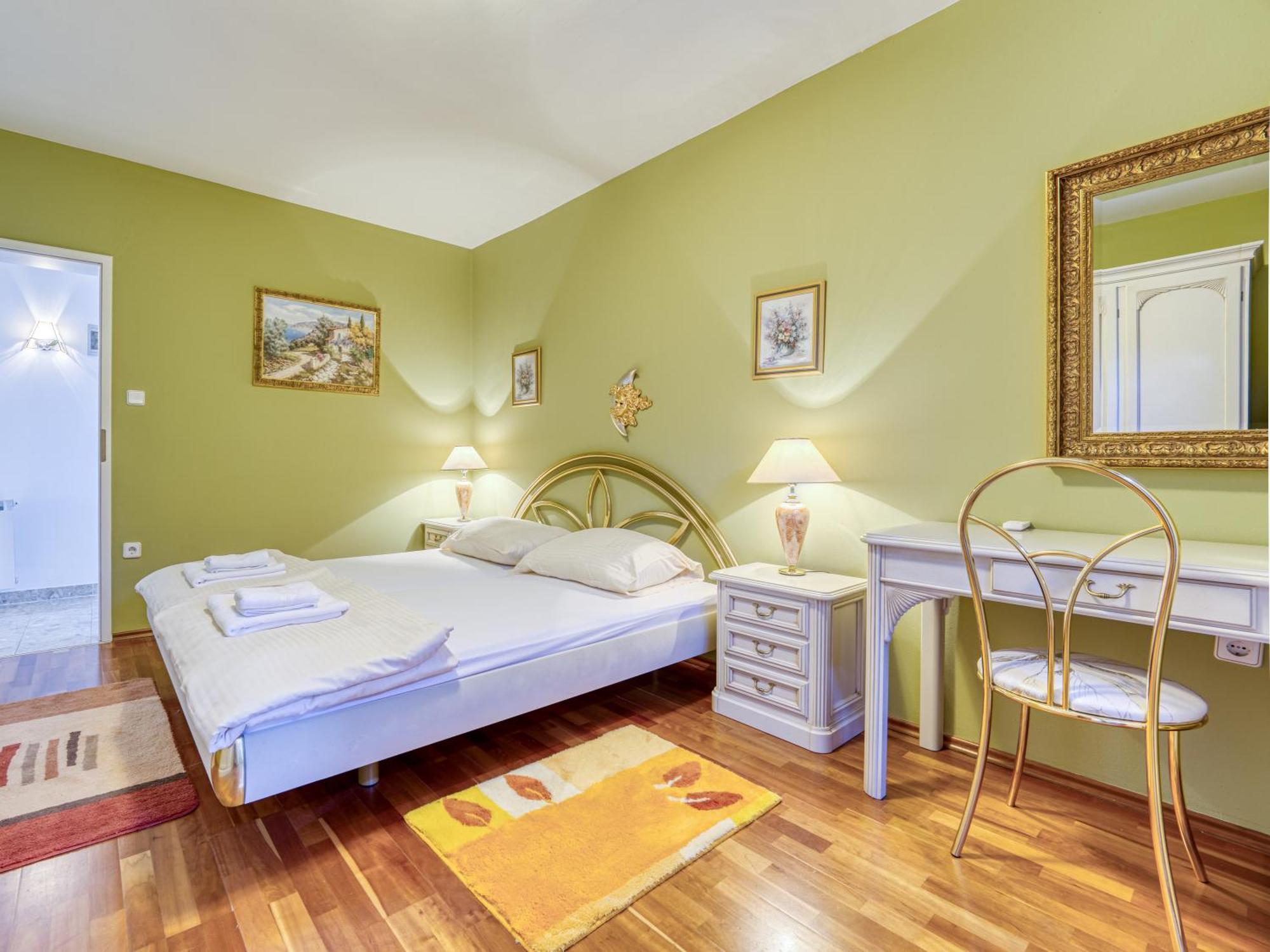 Apartment Mona Lisa - Croatia Lovran