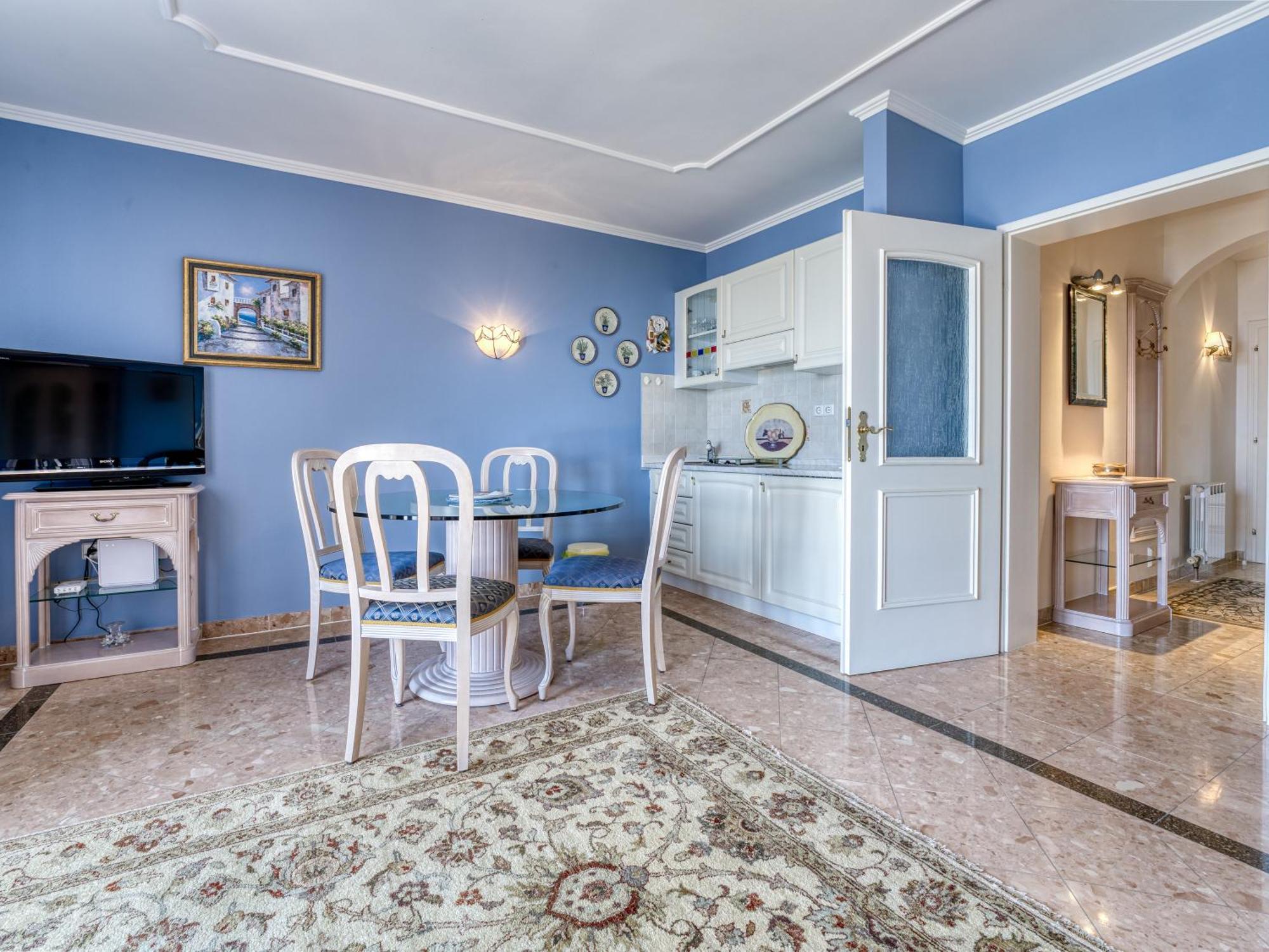 Apartment Mona Lisa - Croatia
