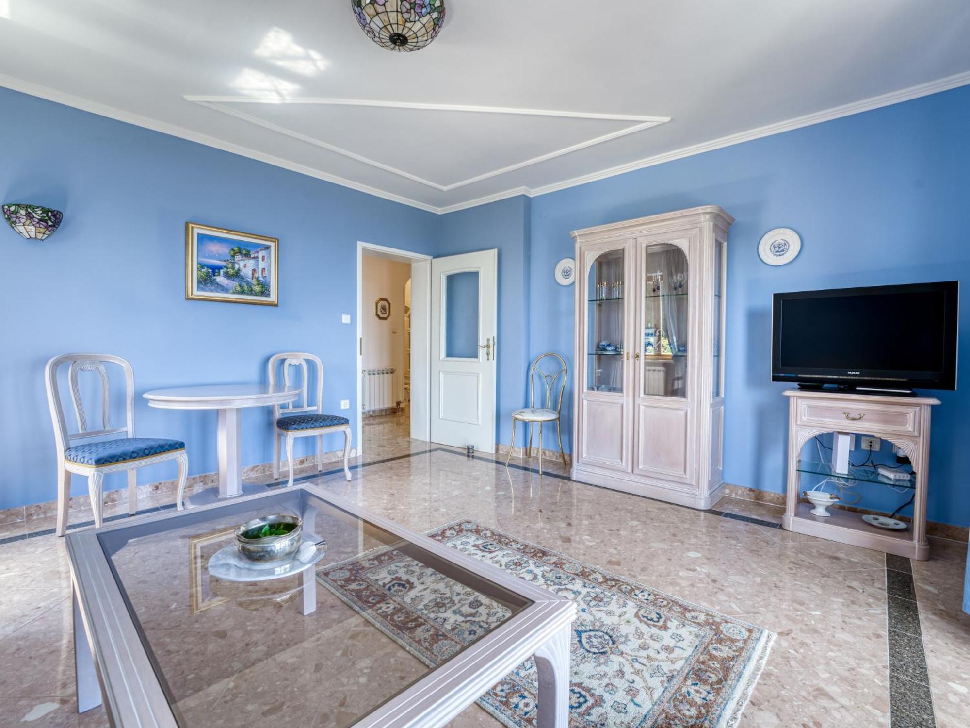 Mona Lisa - Croatia Apartment *