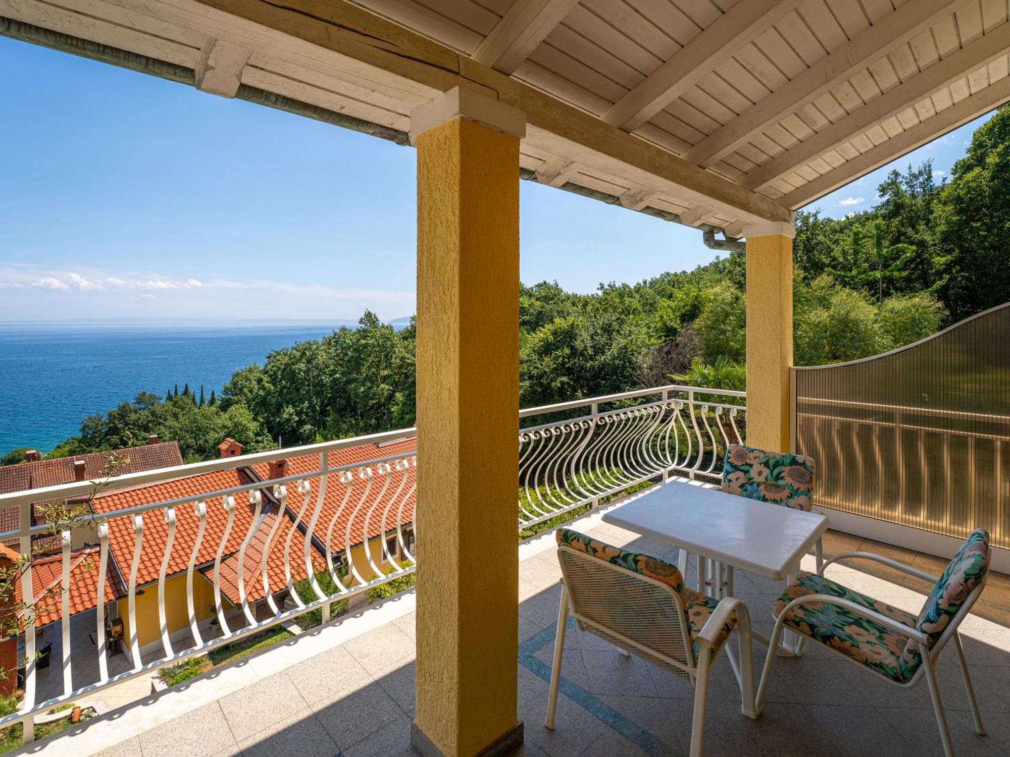 Apartment Mona Lisa - Croatia