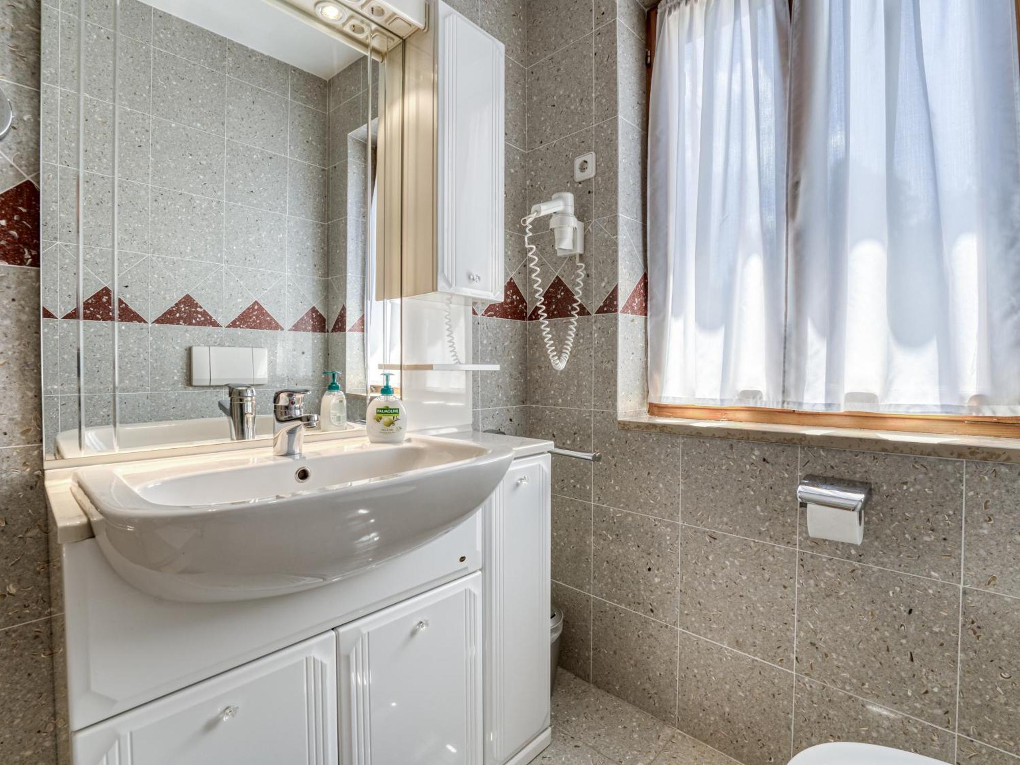 Mona Lisa - Croatia Apartment *