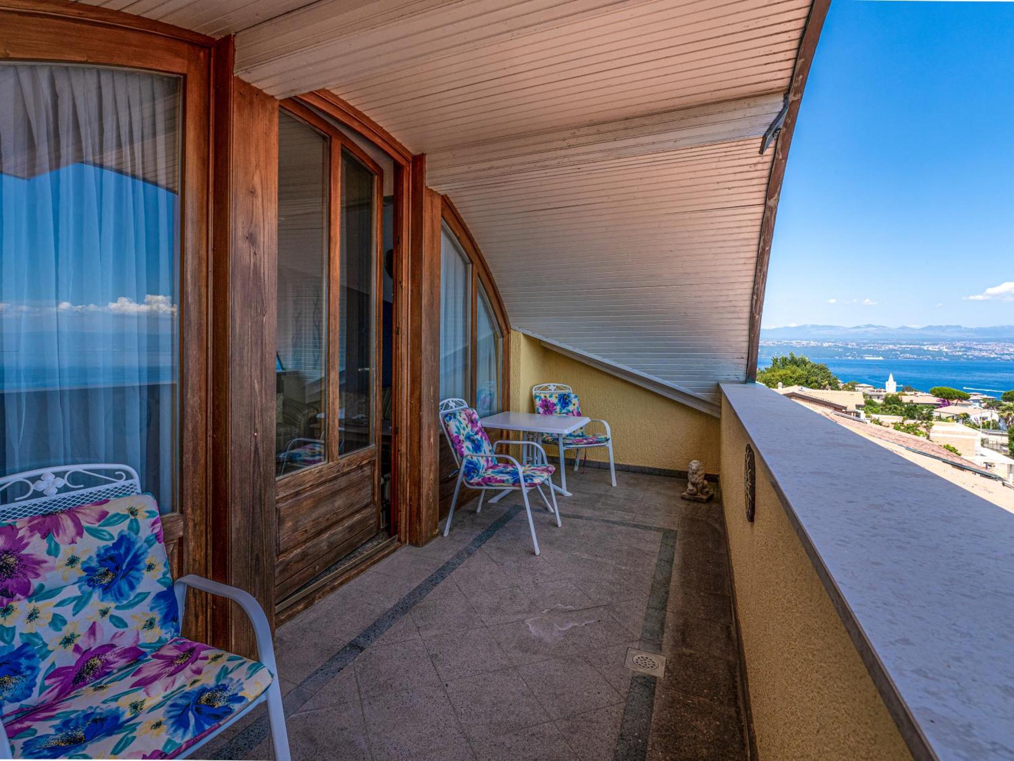 Mona Lisa - Croatia Apartment *