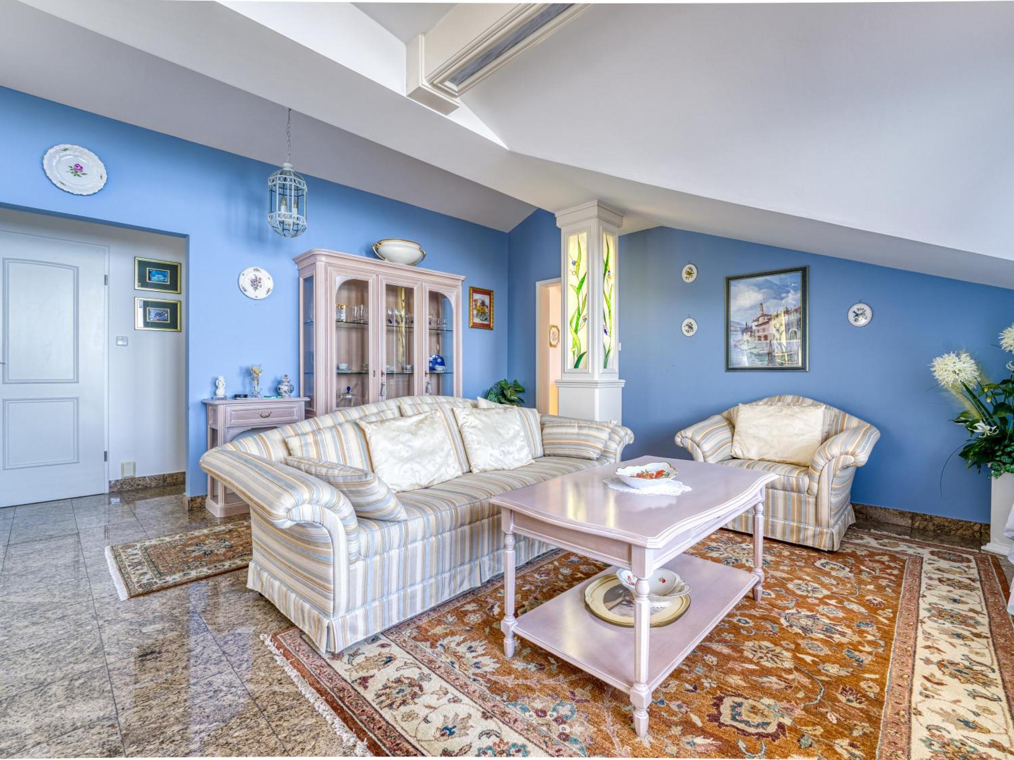 Mona Lisa - Croatia Apartment *