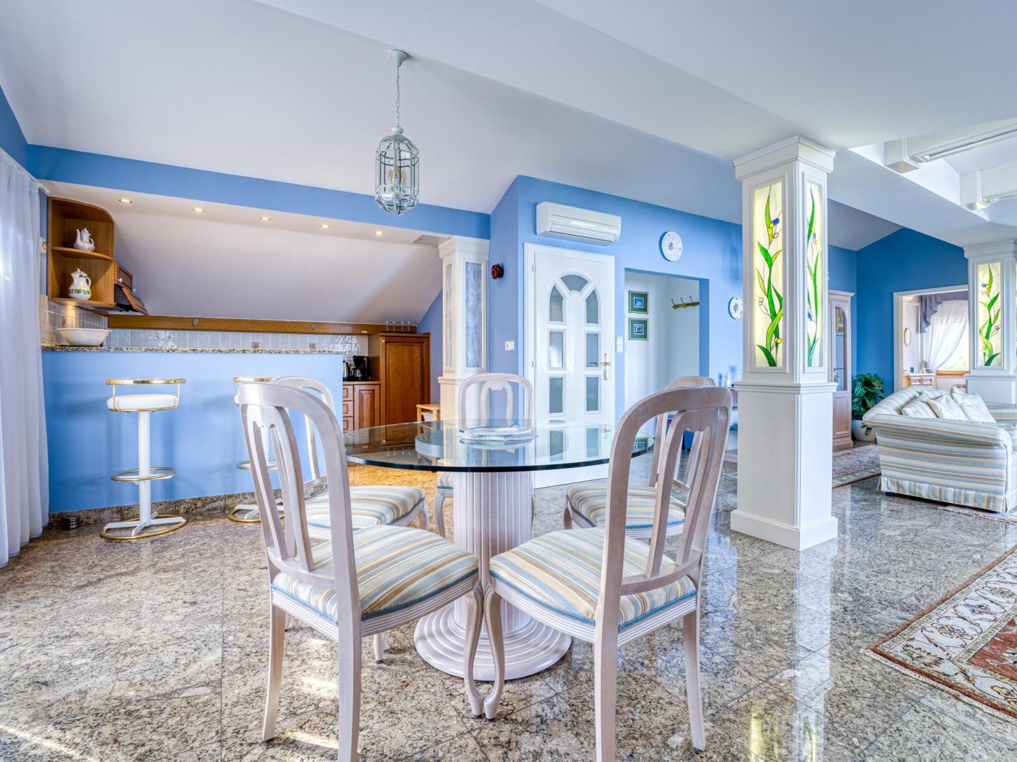 Appartement Mona Lisa - Croatia Lovran