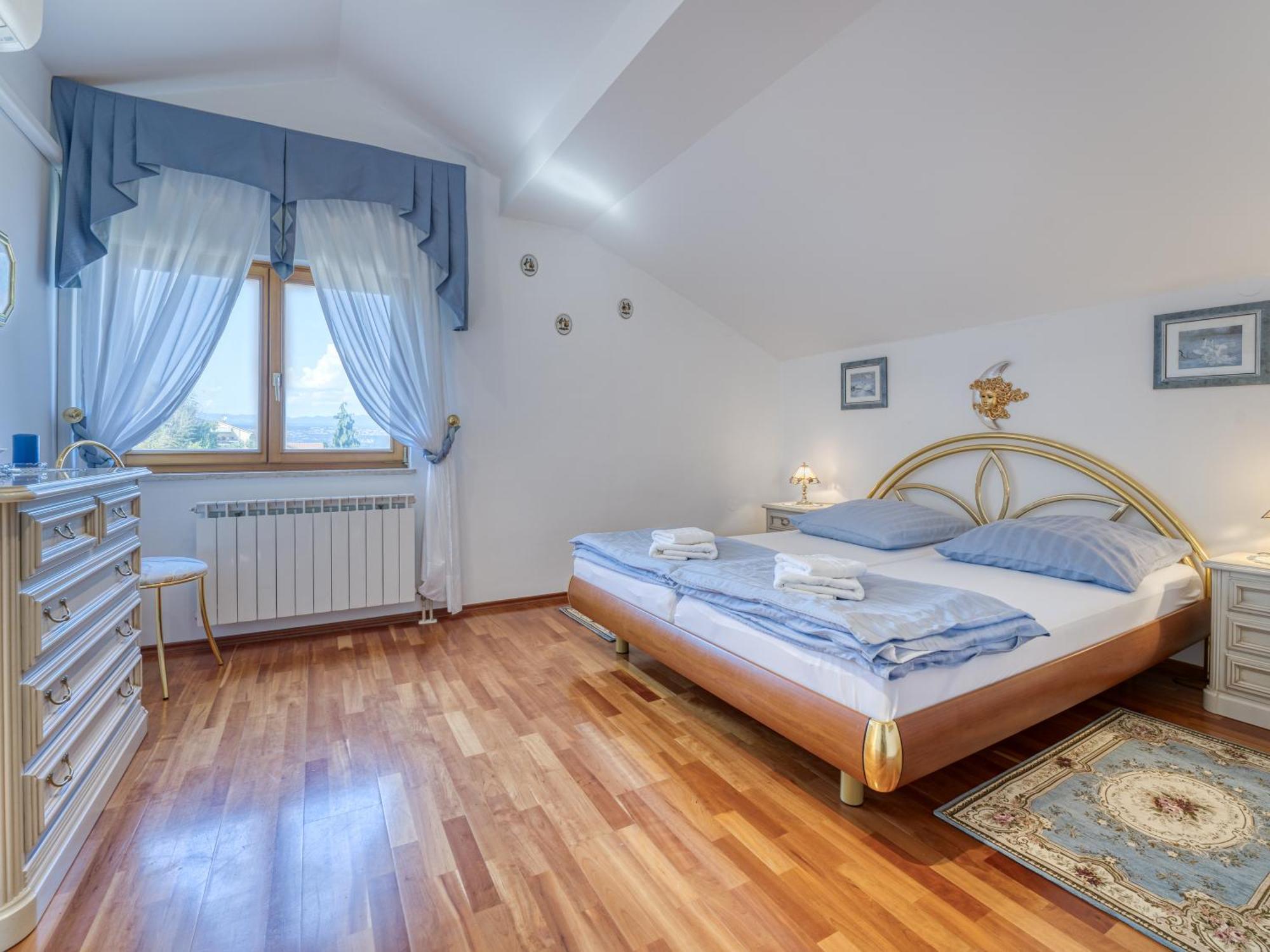 Mona Lisa - Croatia Apartment Lovran