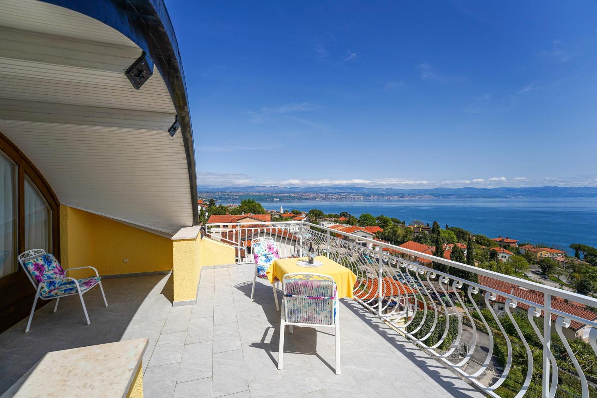 Apartment Mona Lisa - Croatia